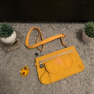Kipling crossbody bag